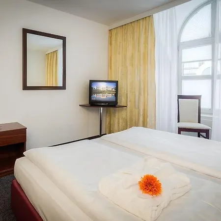 Enziana Hotel
