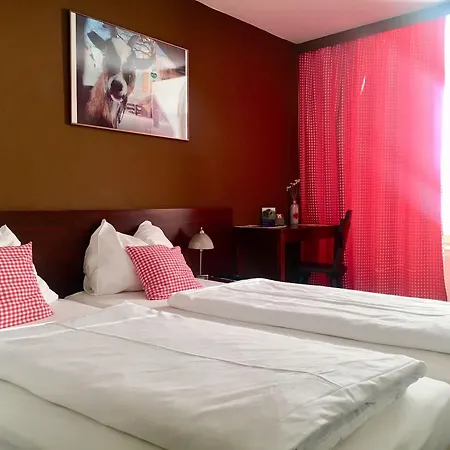 Enziana Hotel