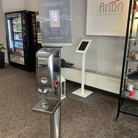 酒店 维也纳奥地利流行公寓酒店