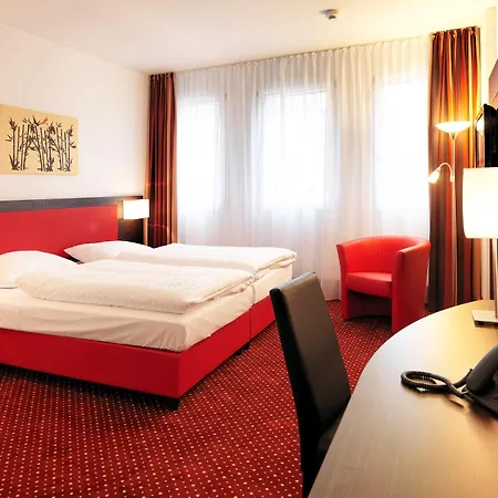 Western Amedia Hotel Wenen