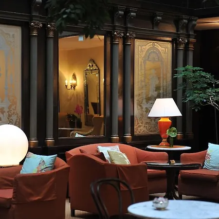 Koenig Von Ungarn Hotel 4*