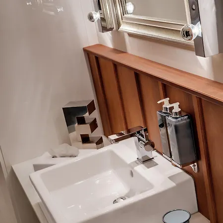 Ruby Sofie Hotel Viena