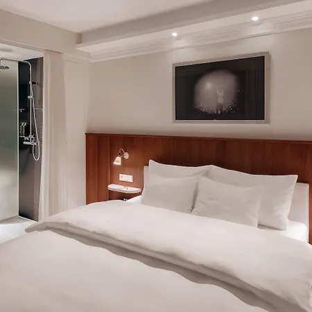 Ruby Sofie Hotel Viena