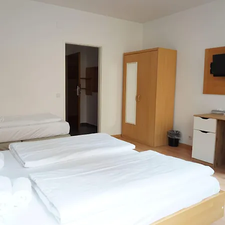 Hotel Kaffeemuehle 3*