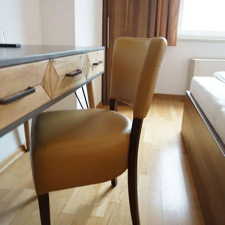 Kaffeemuehle Hotel Wenen