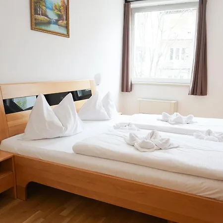 Hotel Kaffeemuehle Wenen