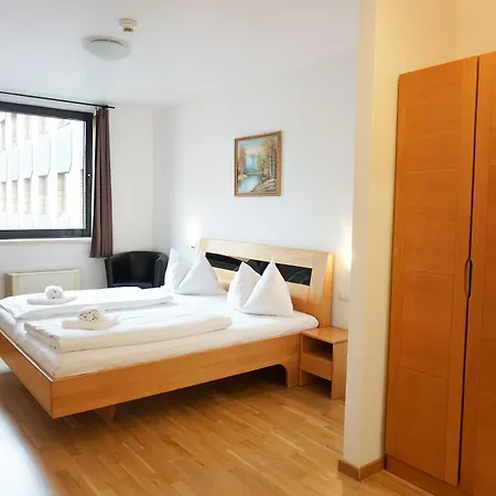 Kaffeemuehle Hotel