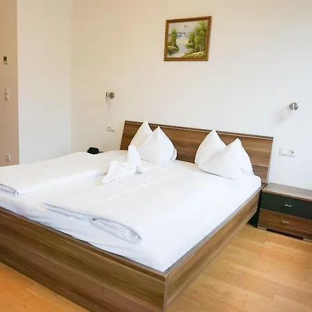 Kaffeemuehle Hotel 3*