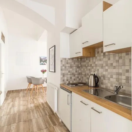 Apartment Xxxl Bed/ Free Parking/ *