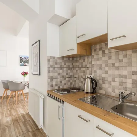 Apartment Xxxl Bed/ Free Parking/