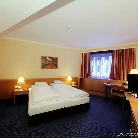 Hotel&palais Strudlhof Hotel
