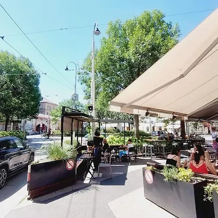 Apartment Checkinvienna 2 Bedrom Wien