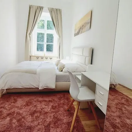 Checkinvienna 2 Bedrom Wien