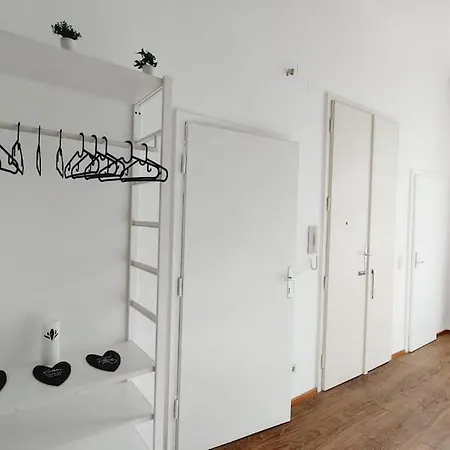 Checkinvienna 2 Bedrom * Wien