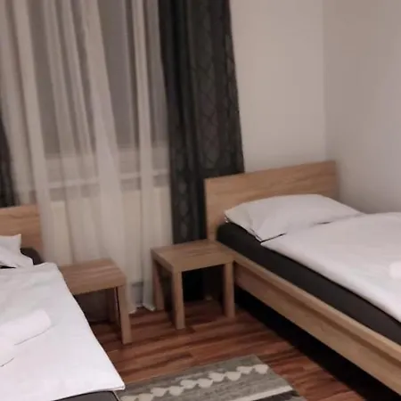 Apartmán D & S *