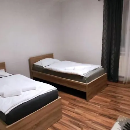 Apartmán D & S