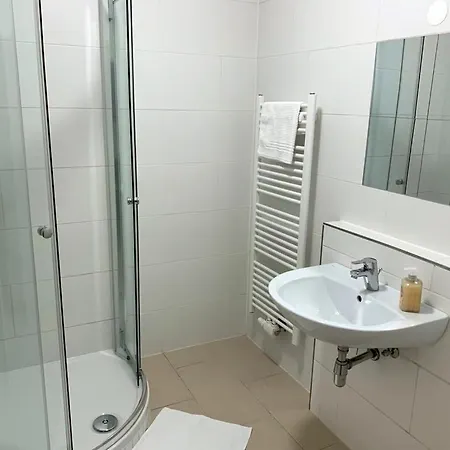Apartmán D & S