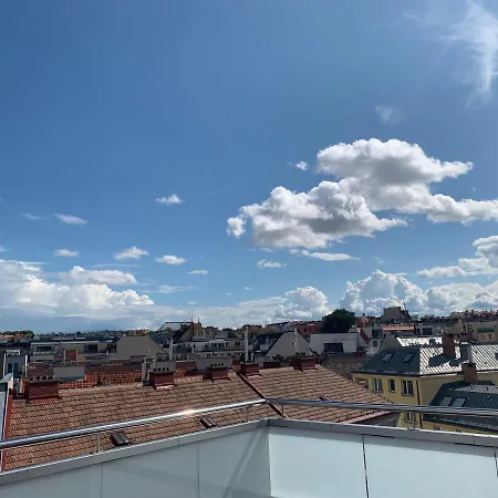 Canaletto Apartament *