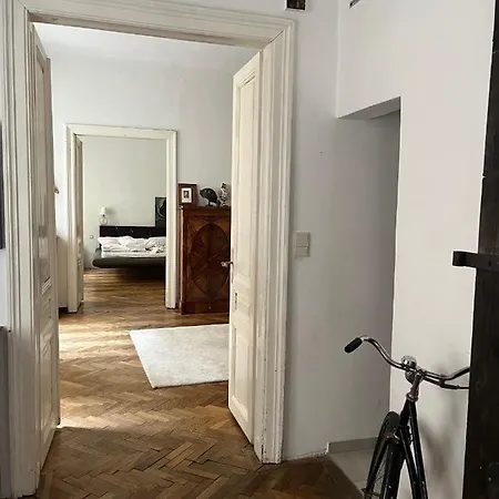 Cityapartment Josefstadt