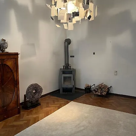 Cityapartment Josefstadt * Wien
