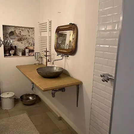 Apartment Cityapartment Josefstadt