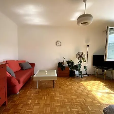 Book A Night * Part Of In Centrum * Vienna