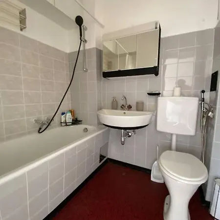 Apartment Book A Night * Part Of In Centrum *