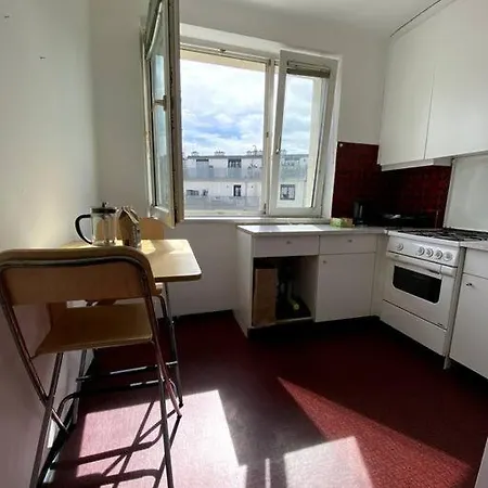 Book A Night * Part Of In Centrum * Apartment Vienna