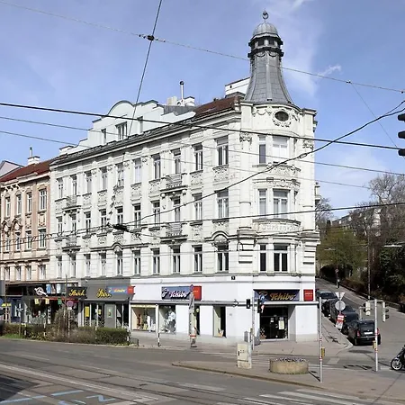 Apartment Book A Night * Part Of In Centrum * *