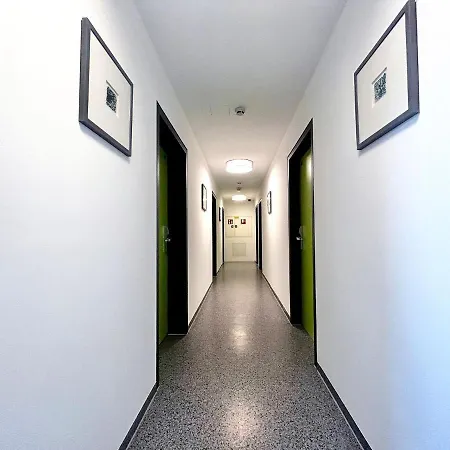 Hotel Astral *