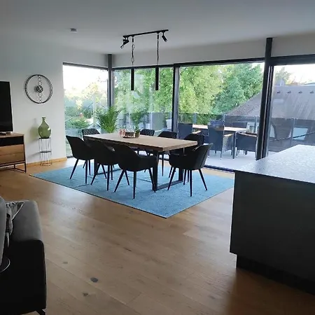 Apartment Luxuriöses Penthouse: Un View & Private Lift Vienna
