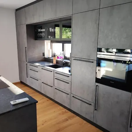 Apartment Luxuriöses Penthouse: Un View & Private Lift Vienna