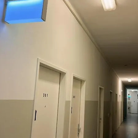 Appartamento Aparthotel Residence *