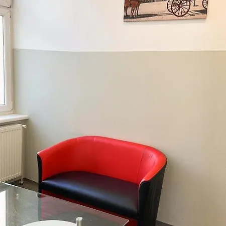 Aparthotel Residence Appartamento