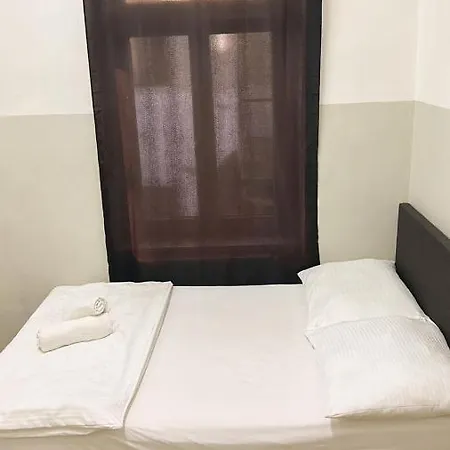 Aparthotel Residence Appartamento