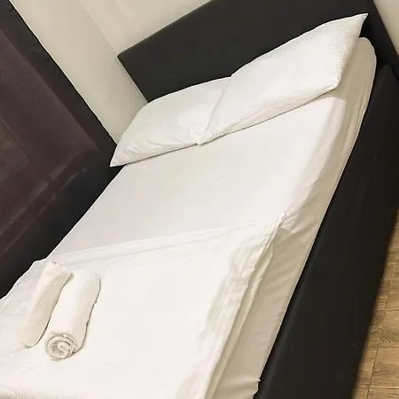 Aparthotel Residence *