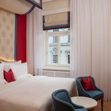 Kaiserhof Hotel Wien
