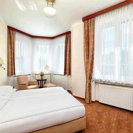Erzherzog Rainer 4* Wien