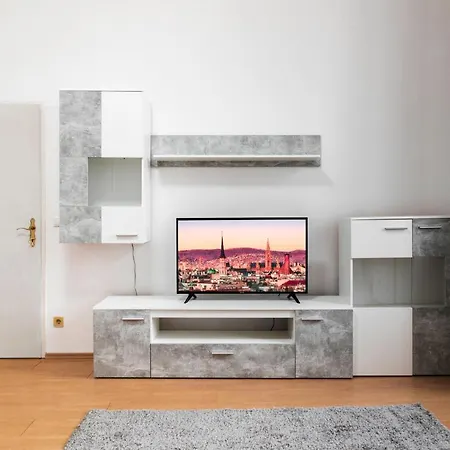 Harmony-heights Apartment Vienna