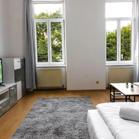 Harmony-heights Apartment
