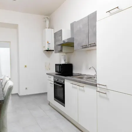 Harmony-heights Vienna