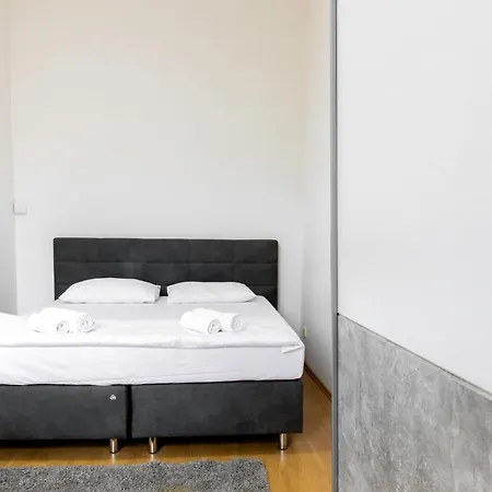 Apartment Harmony-heights *