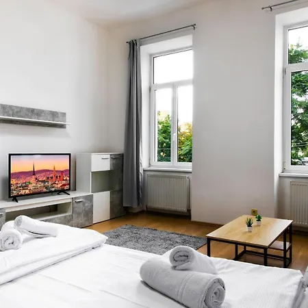 Harmony-heights Apartment