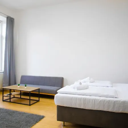 Harmony-heights * Vienna