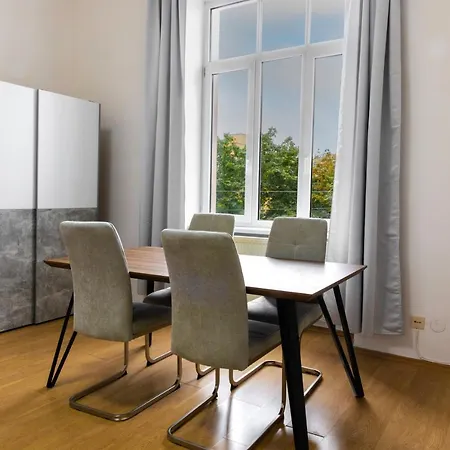 Harmony-heights Apartment Vienna