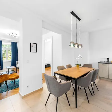 Apartment Chic Residences #suite11 *