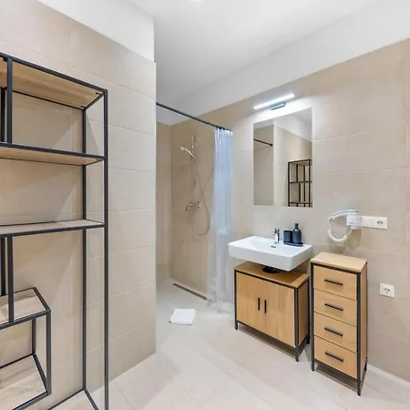 Chic Residences #suite11 * Vienna