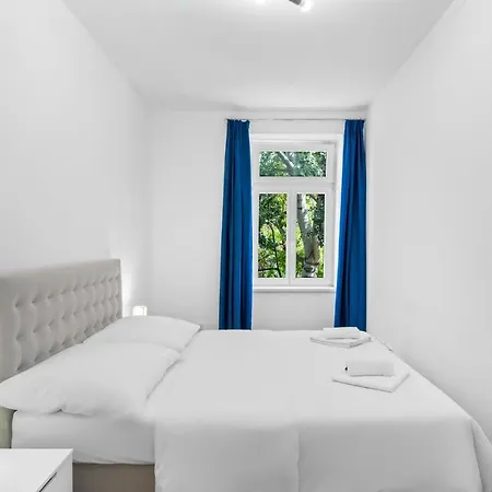 Chic Residences #suite11 * Vienna
