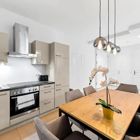 Chic Residences #suite11 Apartment