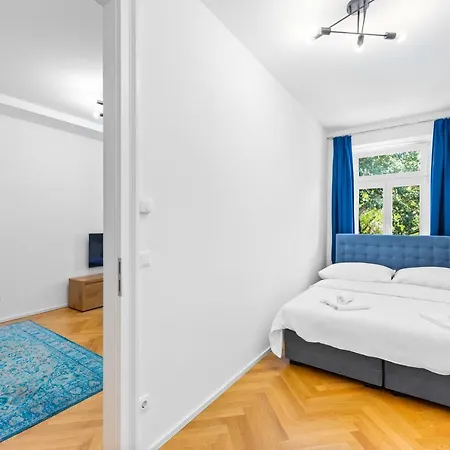 Chic Residences #suite11 * Vienna